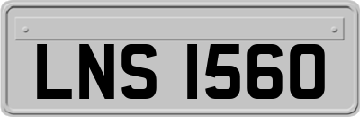 LNS1560