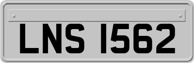LNS1562