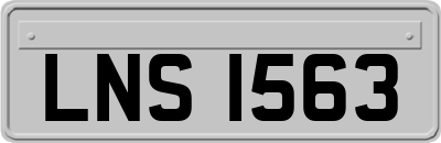 LNS1563