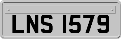 LNS1579