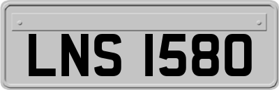 LNS1580