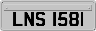 LNS1581