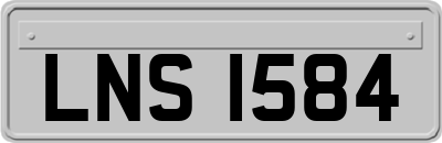 LNS1584