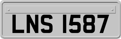 LNS1587