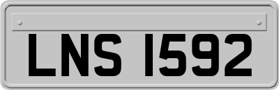 LNS1592