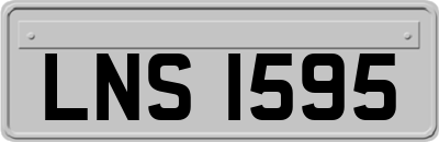 LNS1595