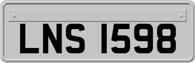 LNS1598