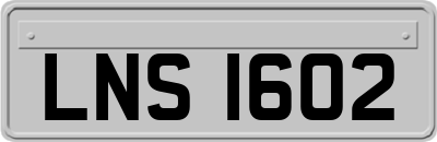 LNS1602