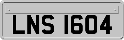 LNS1604
