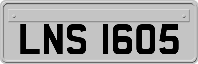 LNS1605