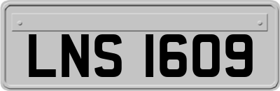 LNS1609