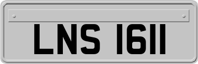 LNS1611