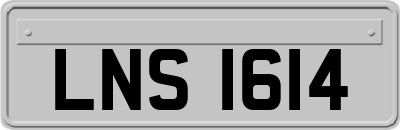 LNS1614