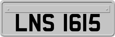 LNS1615