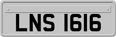 LNS1616