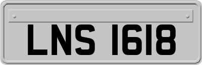 LNS1618