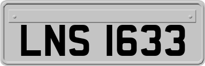 LNS1633