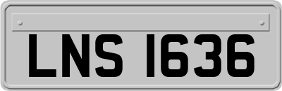 LNS1636