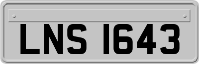 LNS1643