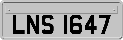 LNS1647