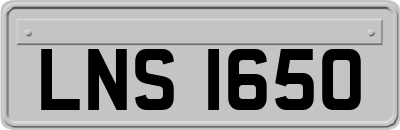 LNS1650