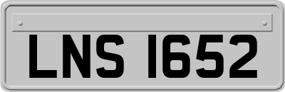 LNS1652