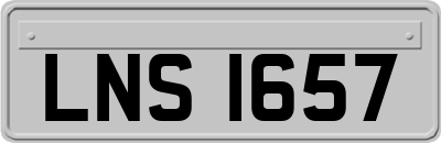 LNS1657