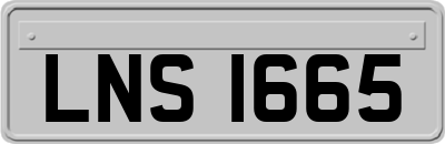 LNS1665