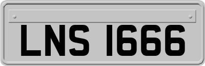 LNS1666