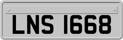 LNS1668