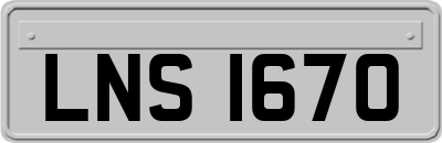 LNS1670