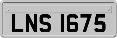 LNS1675