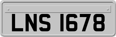 LNS1678
