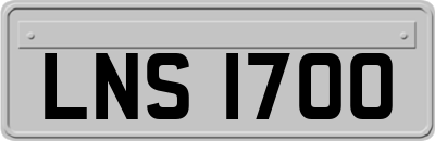 LNS1700