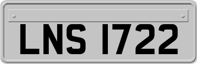 LNS1722
