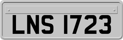 LNS1723
