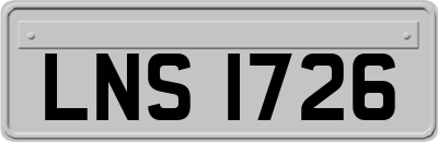 LNS1726