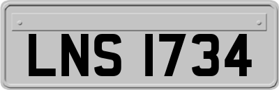 LNS1734