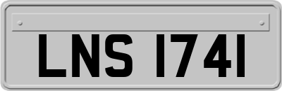 LNS1741