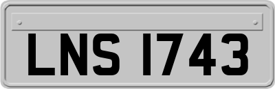 LNS1743