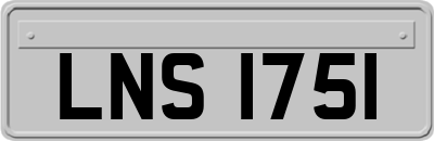 LNS1751