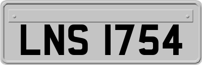 LNS1754