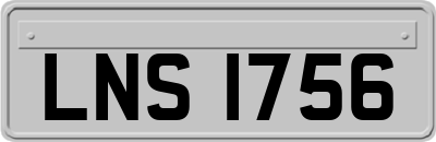 LNS1756