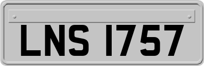 LNS1757