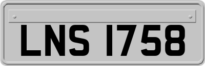 LNS1758