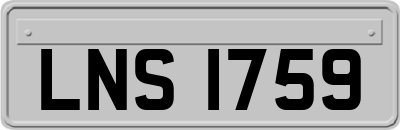 LNS1759