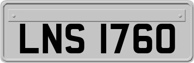 LNS1760