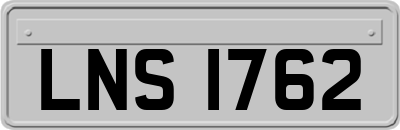 LNS1762