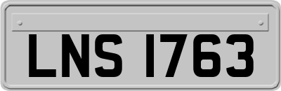LNS1763