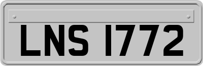 LNS1772